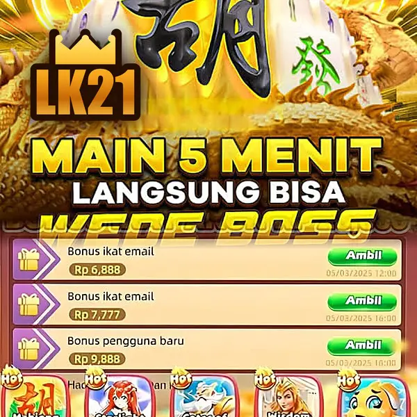 lk21 Unduh