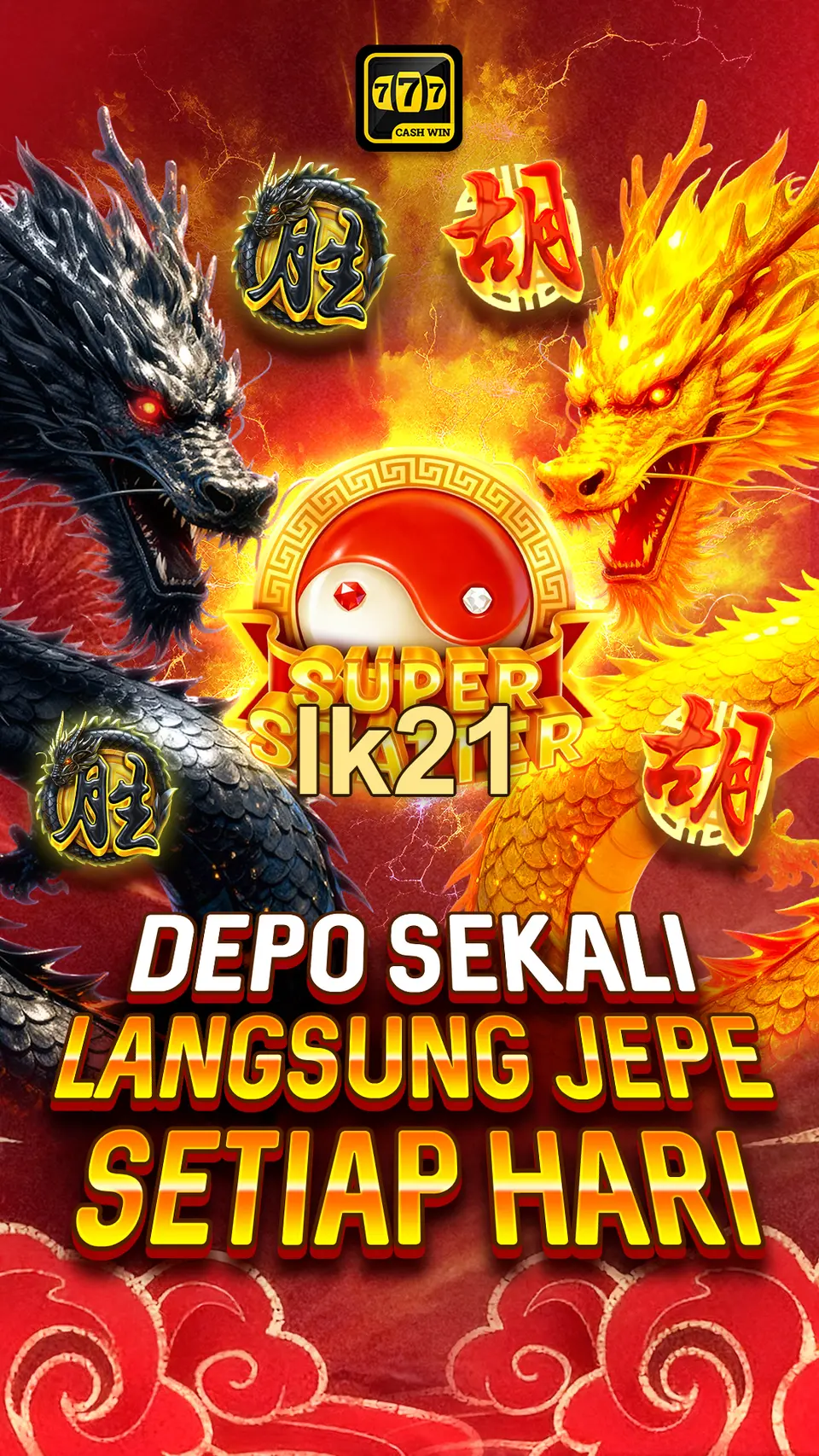 lk21 Tangkapan Layar Resmi APK